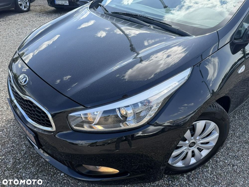 Kia Ceed - 20