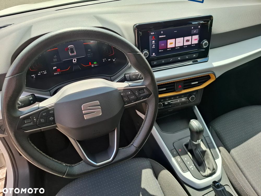 Seat Arona 1.0 TSI Style S&S DSG - 15