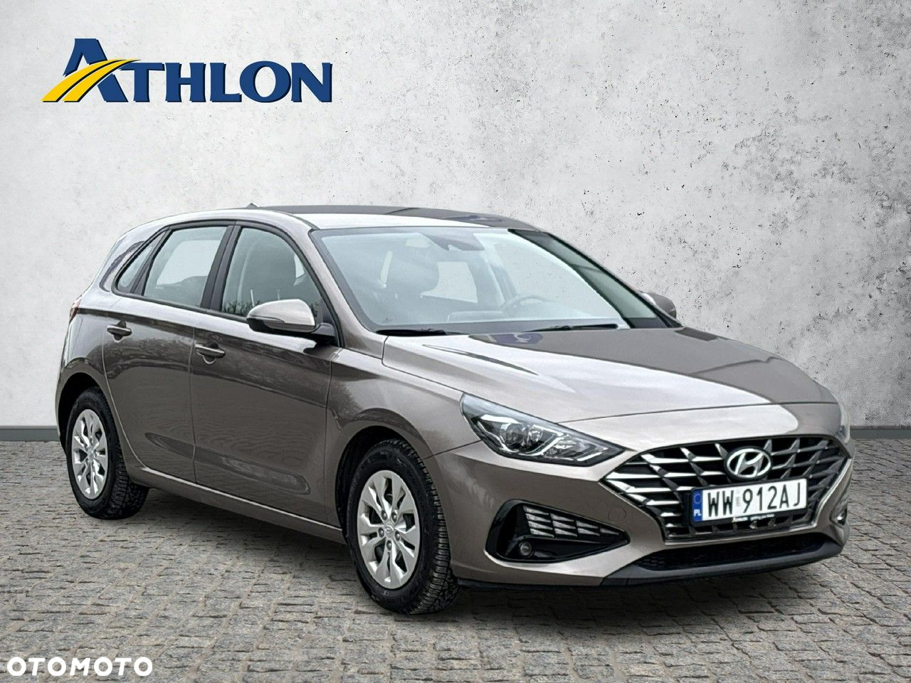 Hyundai i30 1.0 T-GDI Modern - 7