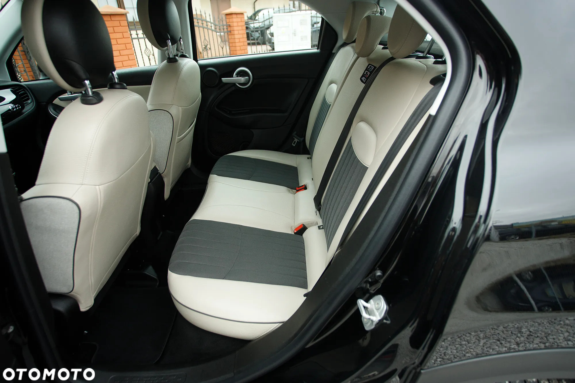 Fiat 500X 1.4 Multiair 4x2 S&S Mirror - 30