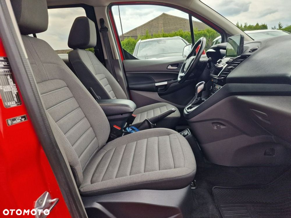 Ford Tourneo Connect Grand - 24