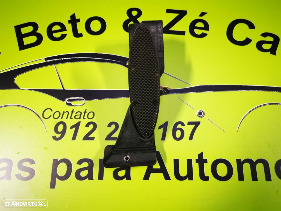 MINI R56 PEDAL ACELERADOR - PA004 - 2