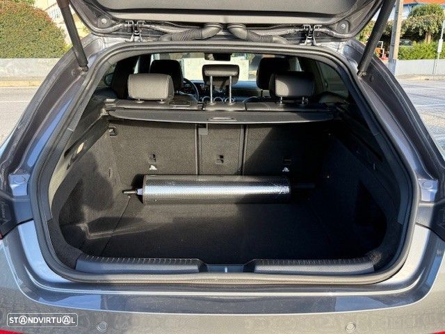 Mercedes-Benz CLA 180 - 25