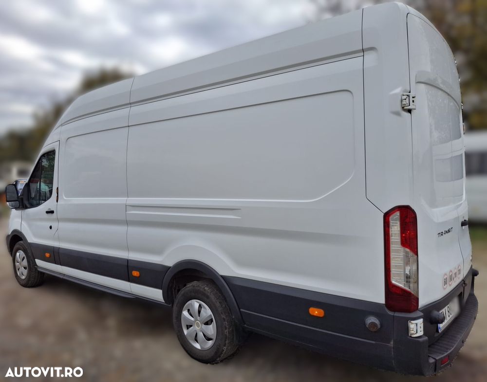 Ford Transit - 7