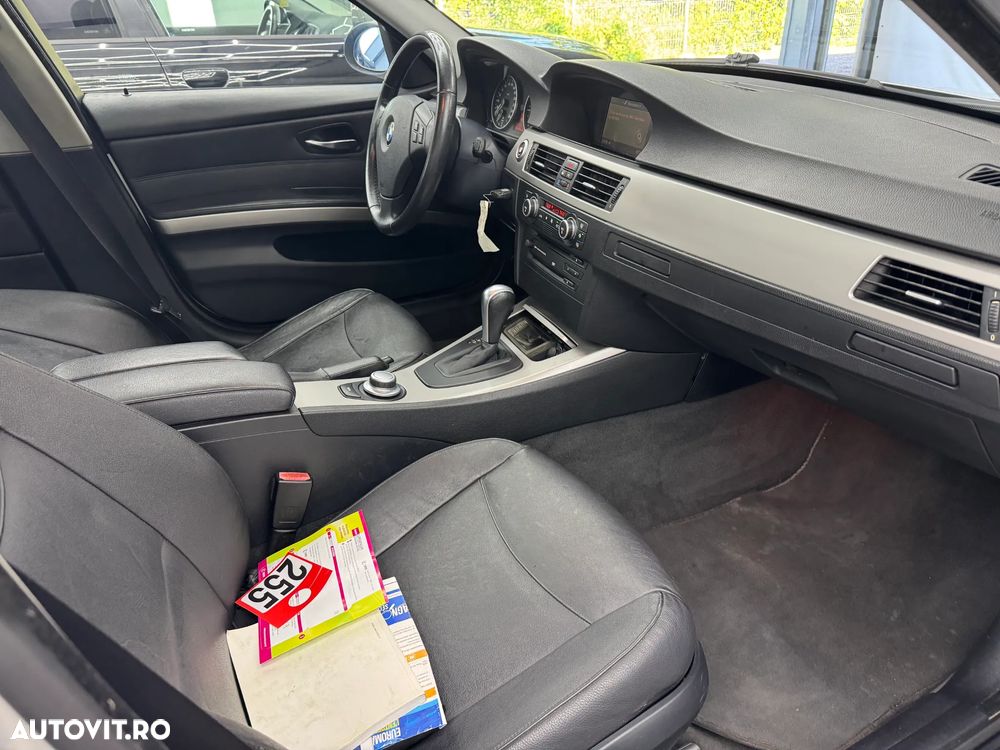BMW Seria 3 320d DPF Aut. - 17