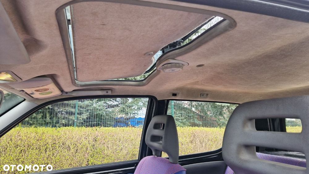 Fiat Seicento 1.1 - 12