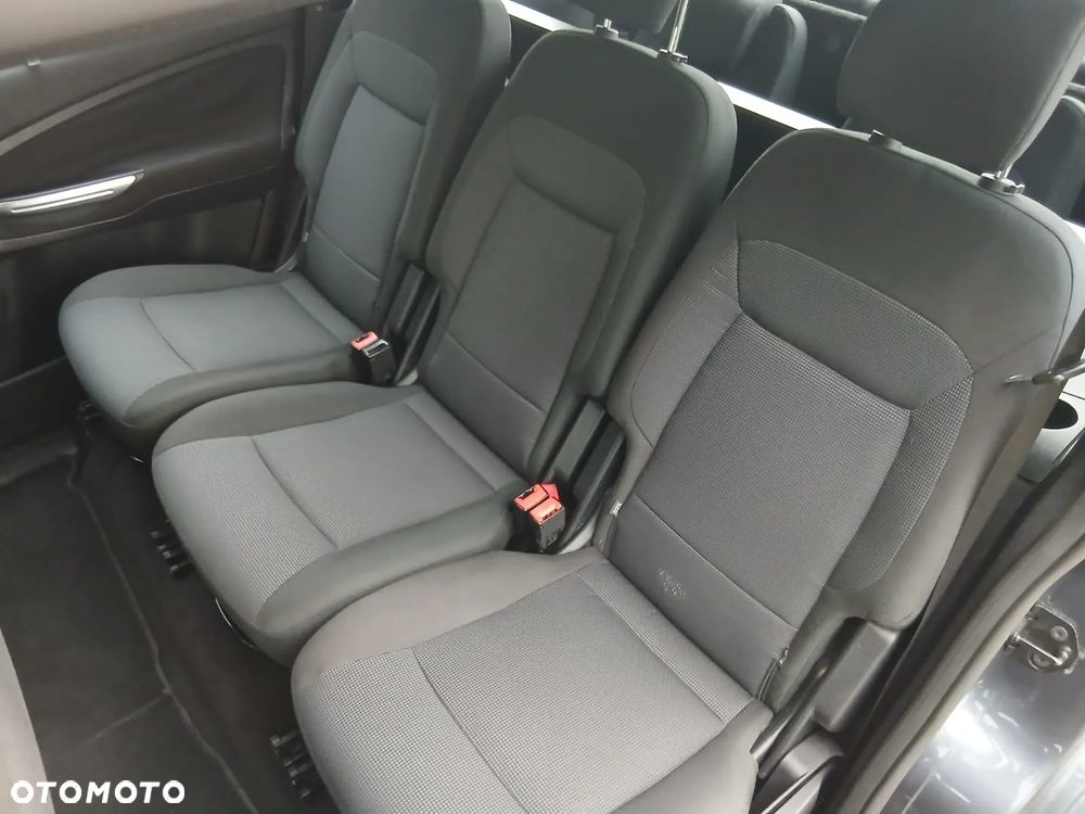 Ford S-Max 2.0 Gold X - 31