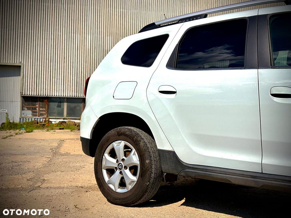 Dacia Duster 1.3 TCe FAP Comfort 4WD - 12