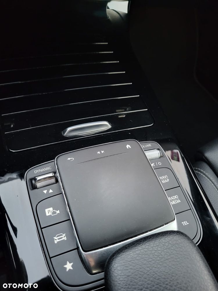 Mercedes-Benz CLA 200 d 8G-DCT Progressive - 18