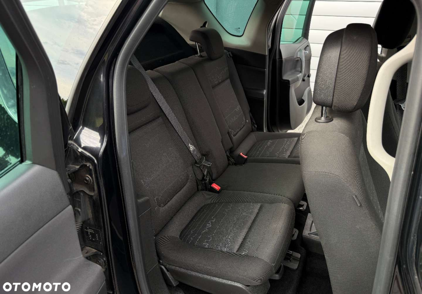 Opel Meriva - 17
