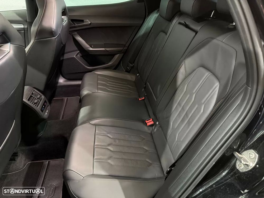 Cupra Formentor 1.4 e-Hybrid DSG VZ - 33