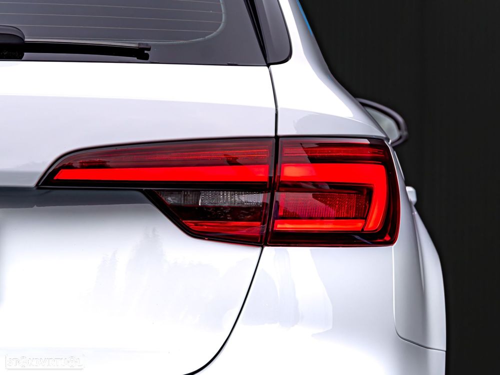 Audi A4 2.0 TDI S-line S tronic - 6