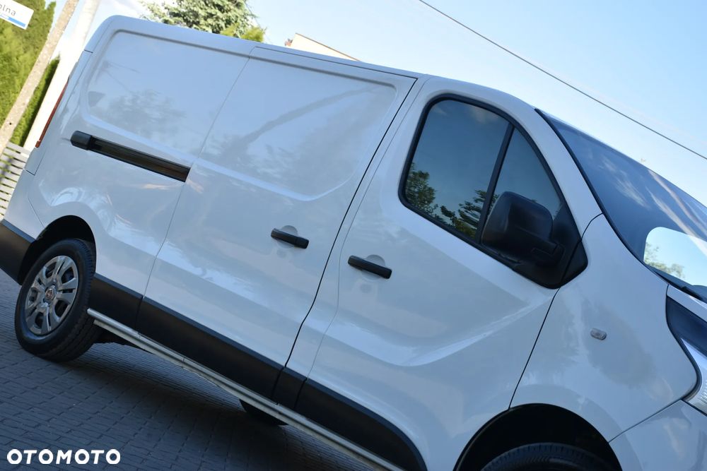 Fiat Talento L2H1 Long - 38