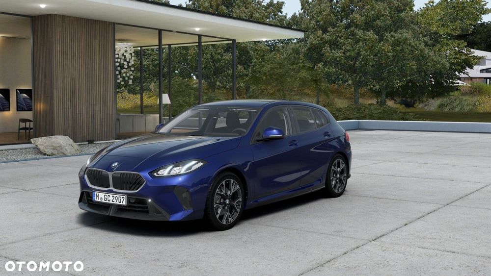 BMW Seria 1 - 1
