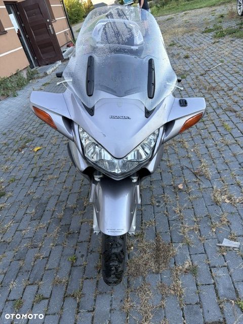 Honda ST - 2