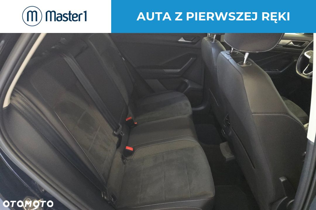 Volkswagen T-Roc 1.5 TSI Style DSG - 11