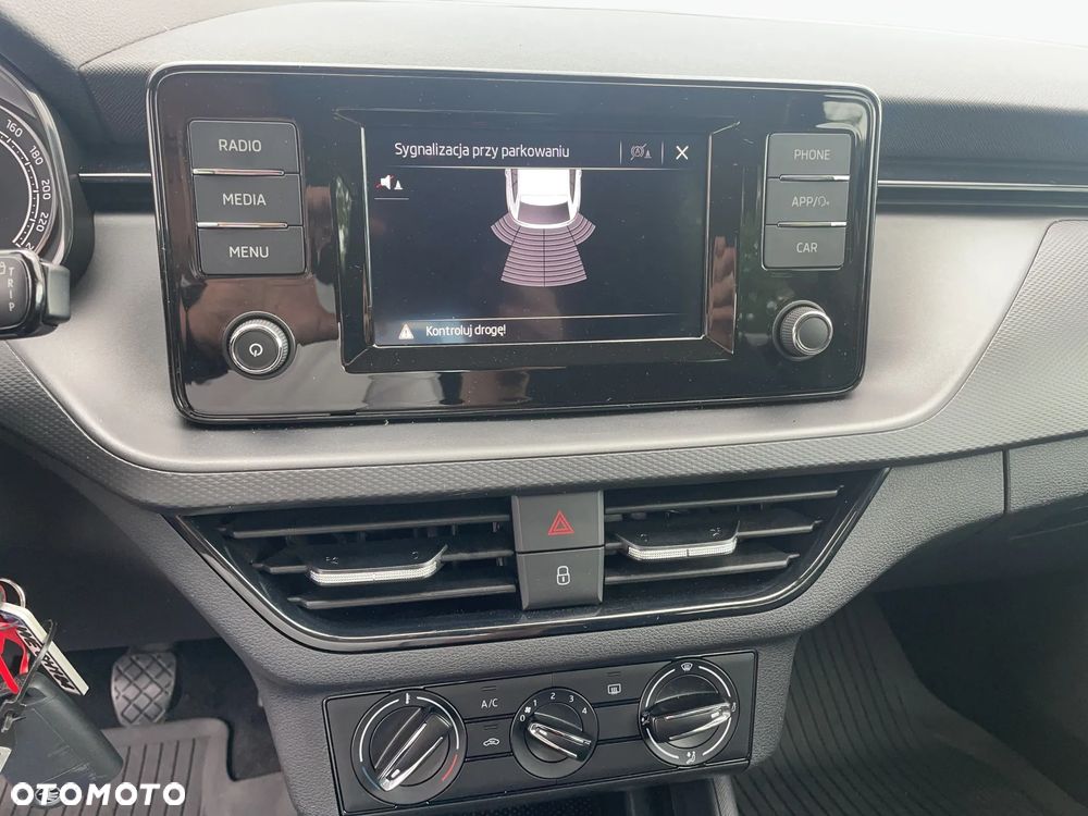 Skoda Scala - 11