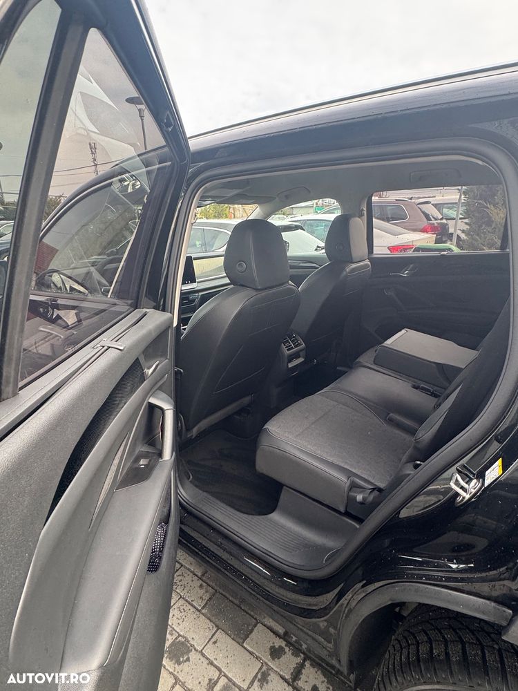 Volkswagen Tayron 2.0 TDI 4Motion DSG Life - 7