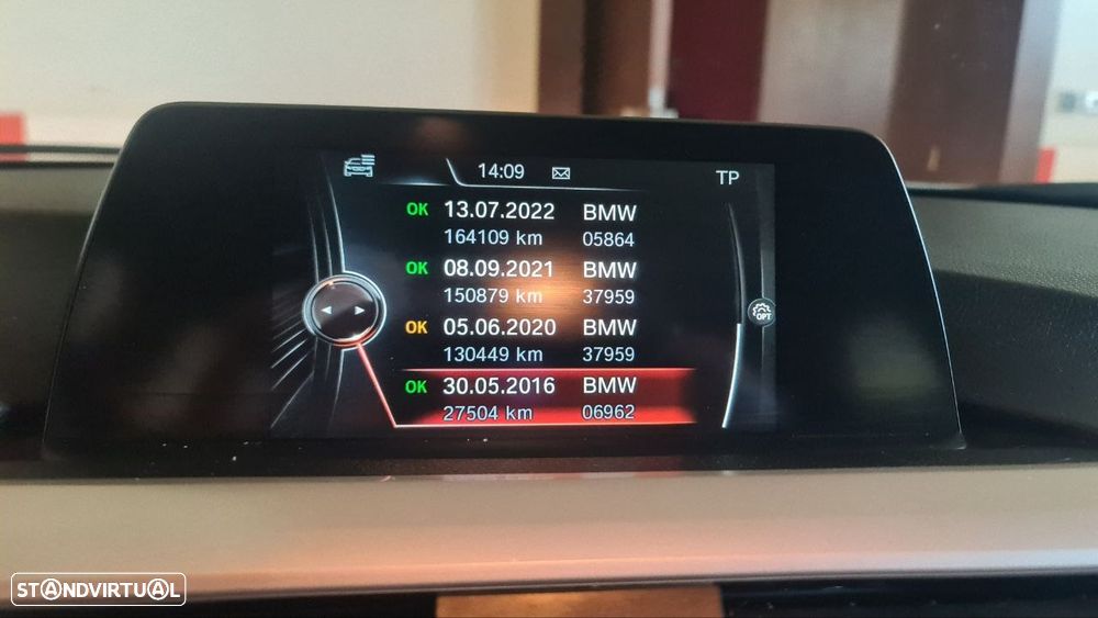 BMW 320 - 14