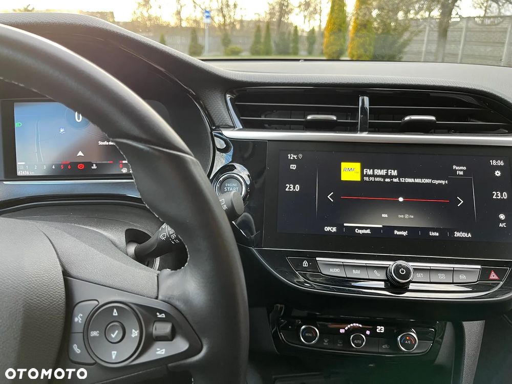 Opel Corsa 1.5 Start/Stop Ultimate - 20