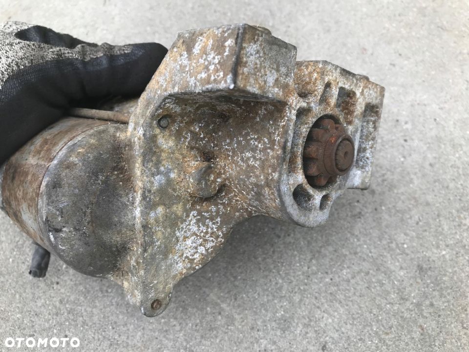 Rozrusznik Isuzu Rodeo 9712809-970 - 5