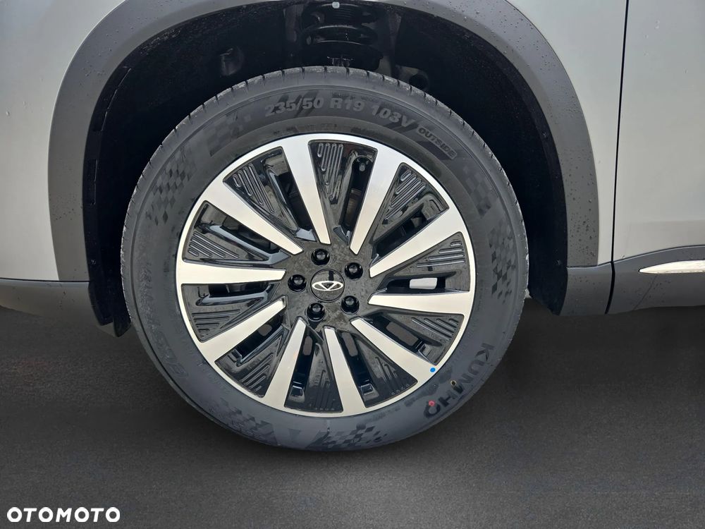 Chery Tiggo 8 1.5 T-GDI Super Hybrid Prestige DCT - 10