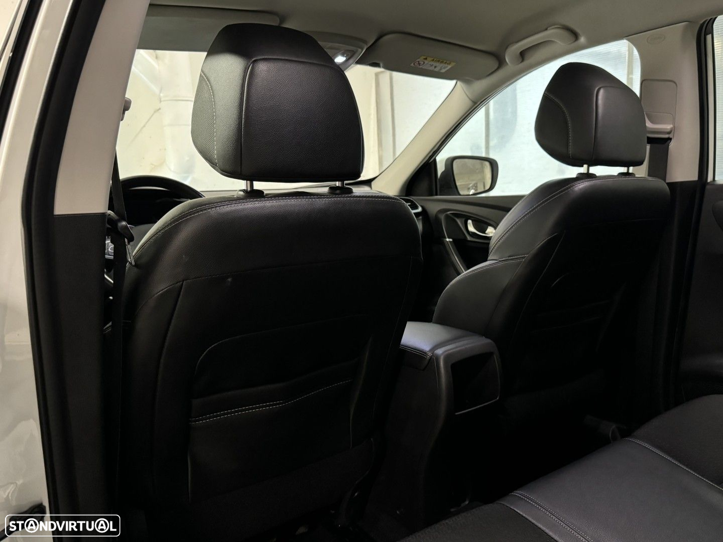 Renault Kadjar 1.5 dCi Exclusive - 57