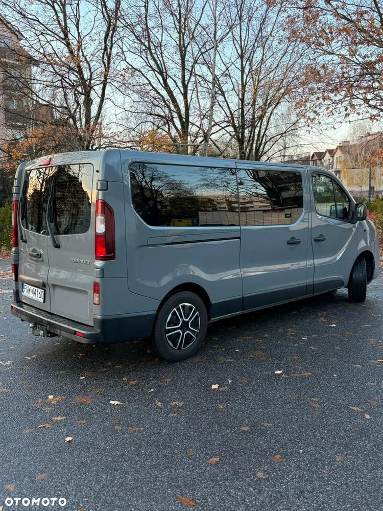 Renault Trafic L2H1 2,9t Business - 16
