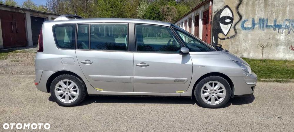 Renault Espace - 3