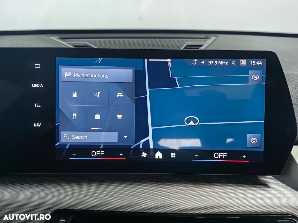 BMW X1 sDrive18i AT - 16