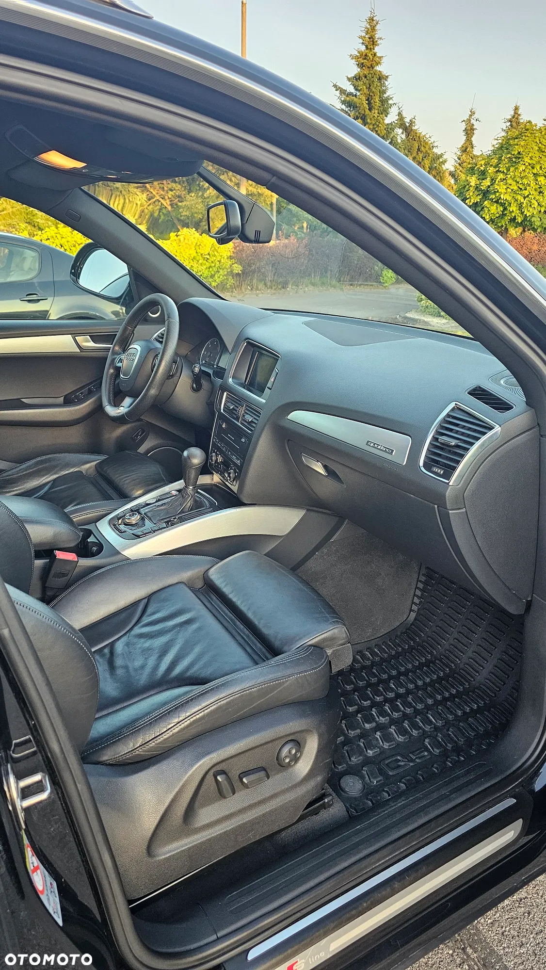 Audi Q5 - 6