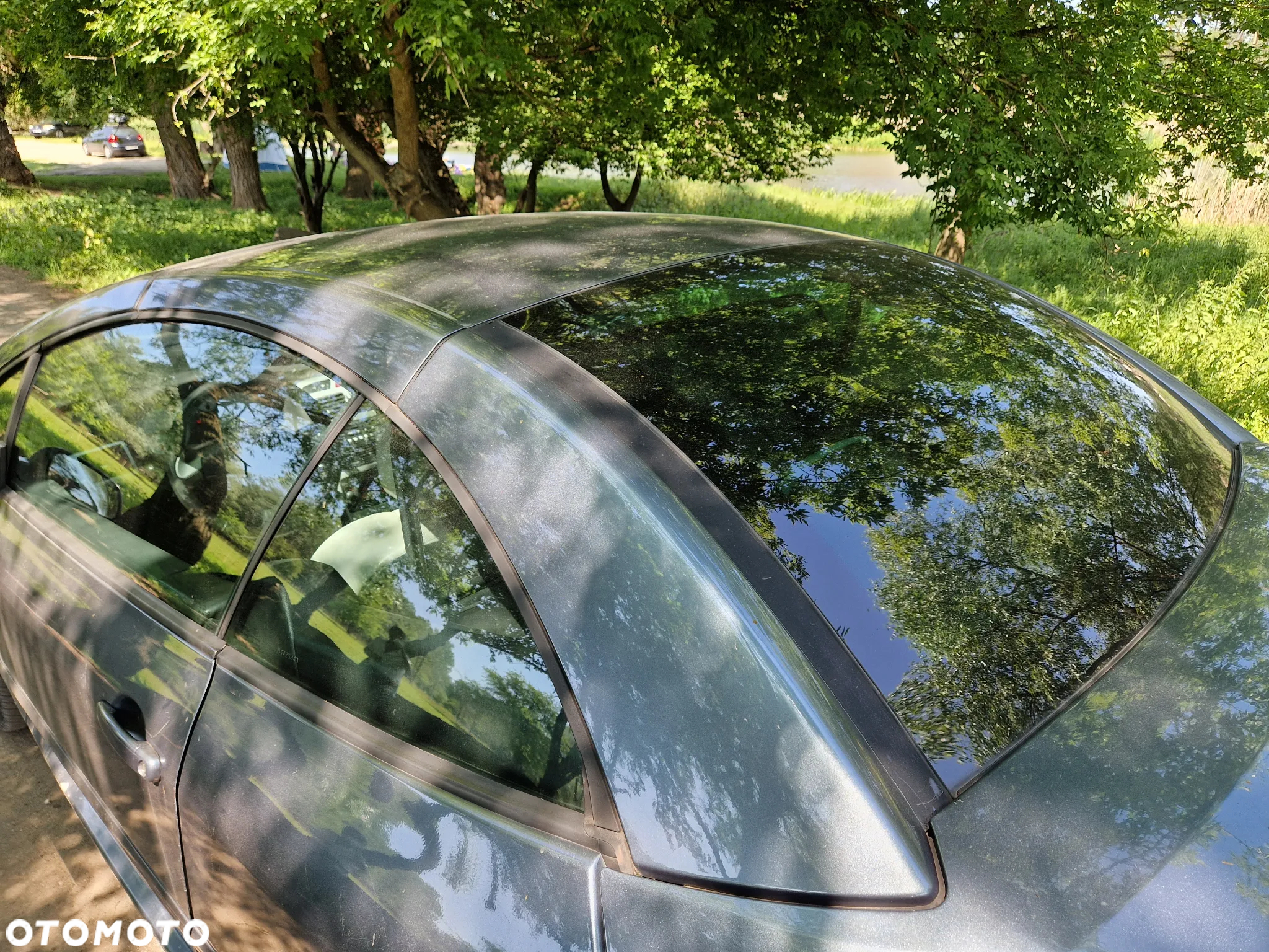 Peugeot 307 CC 2.0 HDi Intense - 19