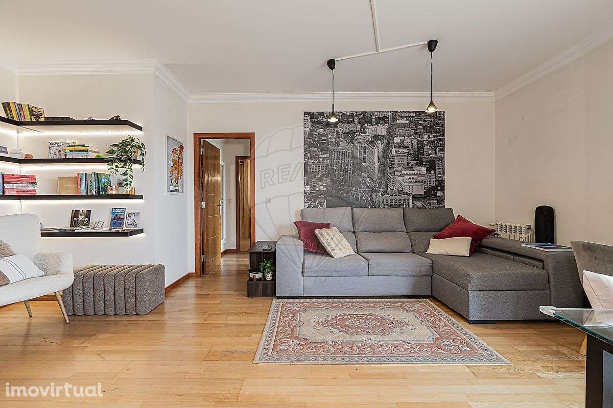 Apartamento T1 para arrendamento - Grande imagem: 3/27