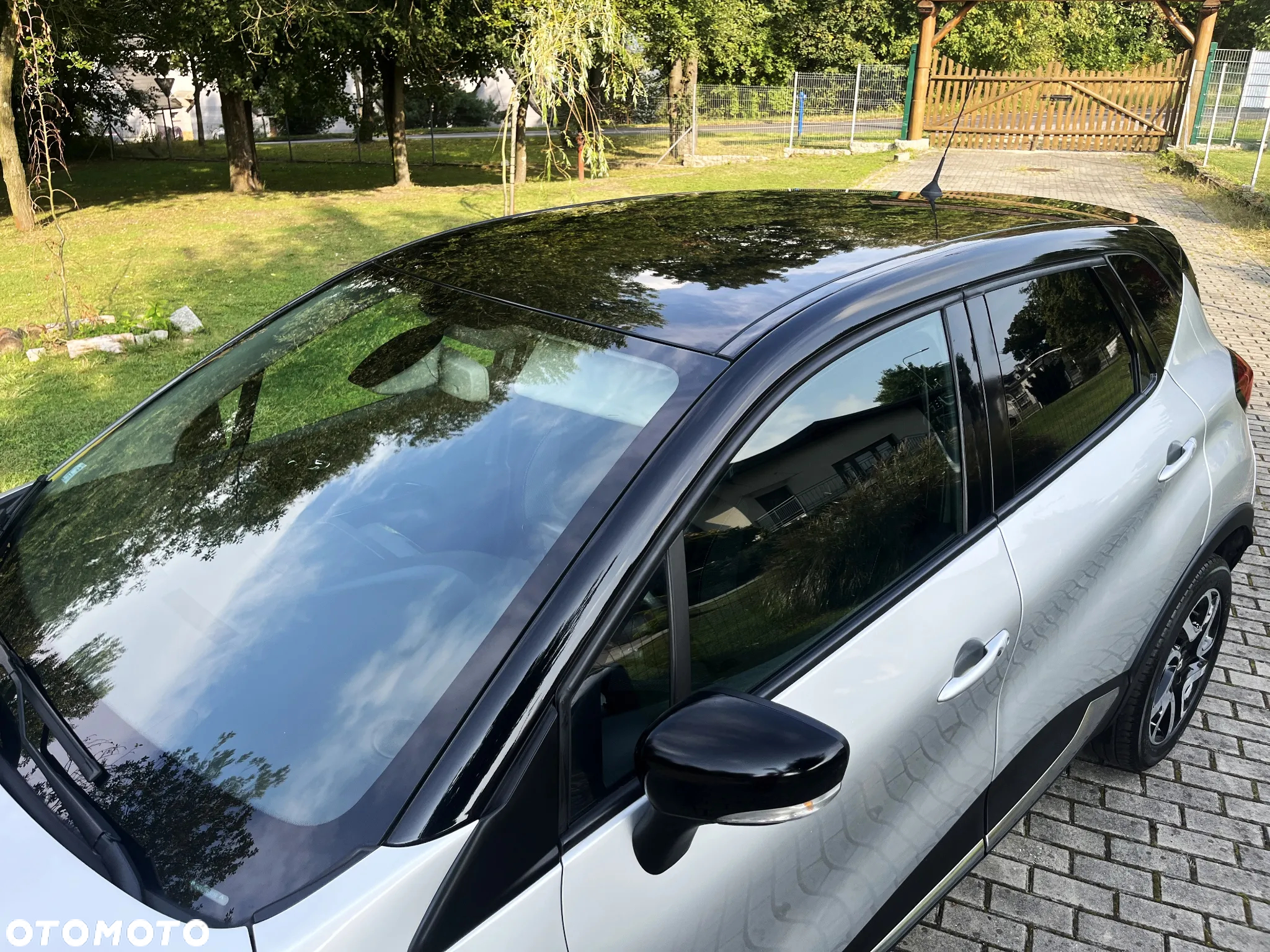 Renault Captur ENERGY TCe 120 EDC Dynamique - 36