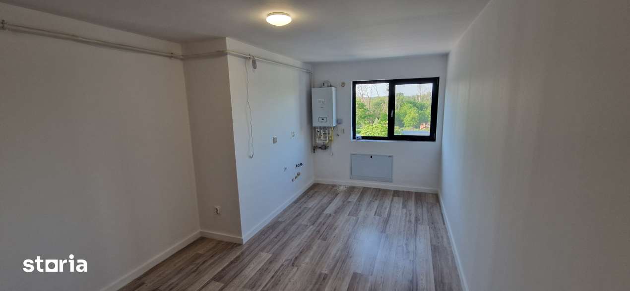 Apartament 2 camere open space, 55 mp, Bals zona centrala — fotografia 3