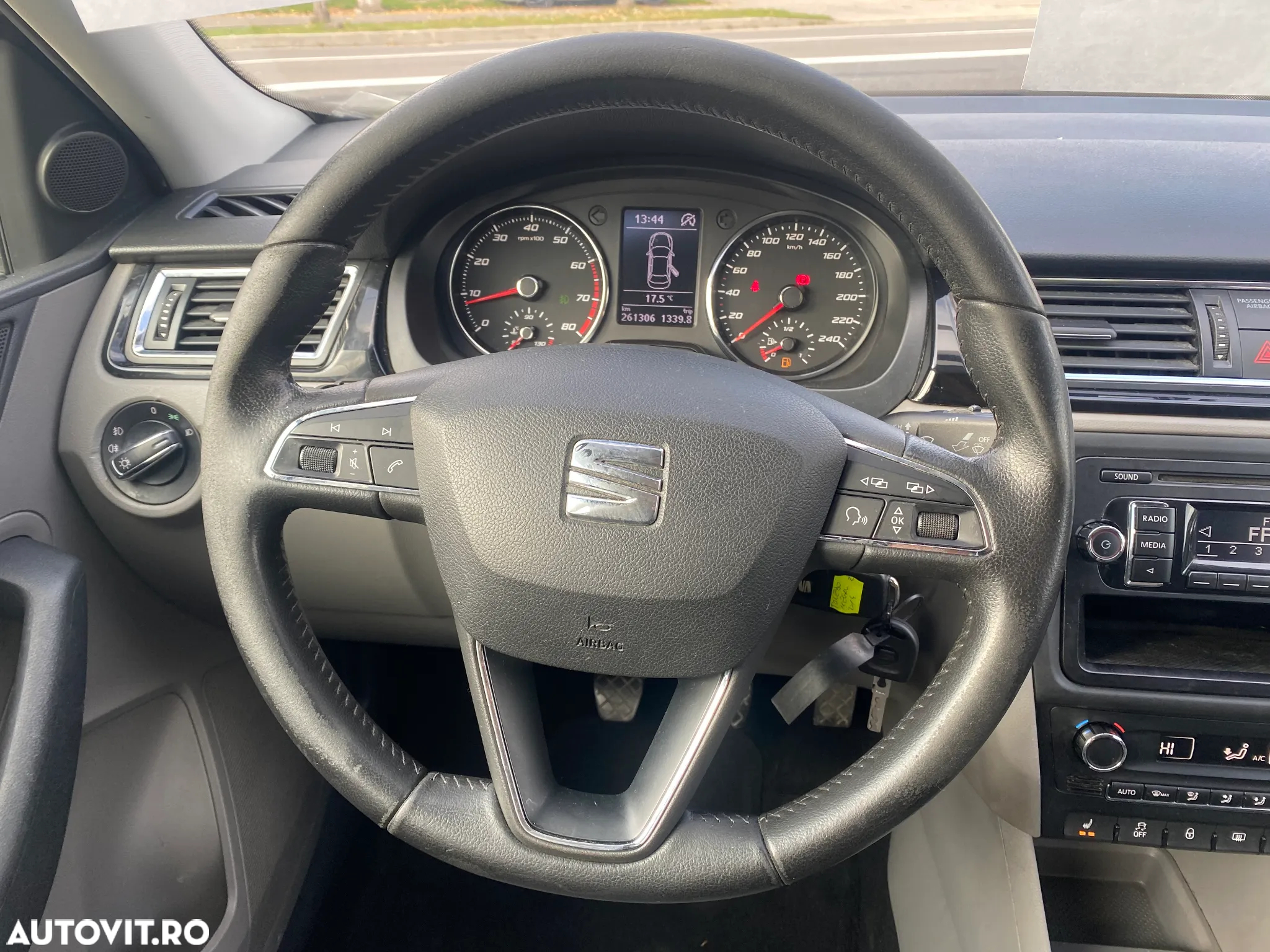 Seat Toledo 1.2 TSI 105 CP Style - 7
