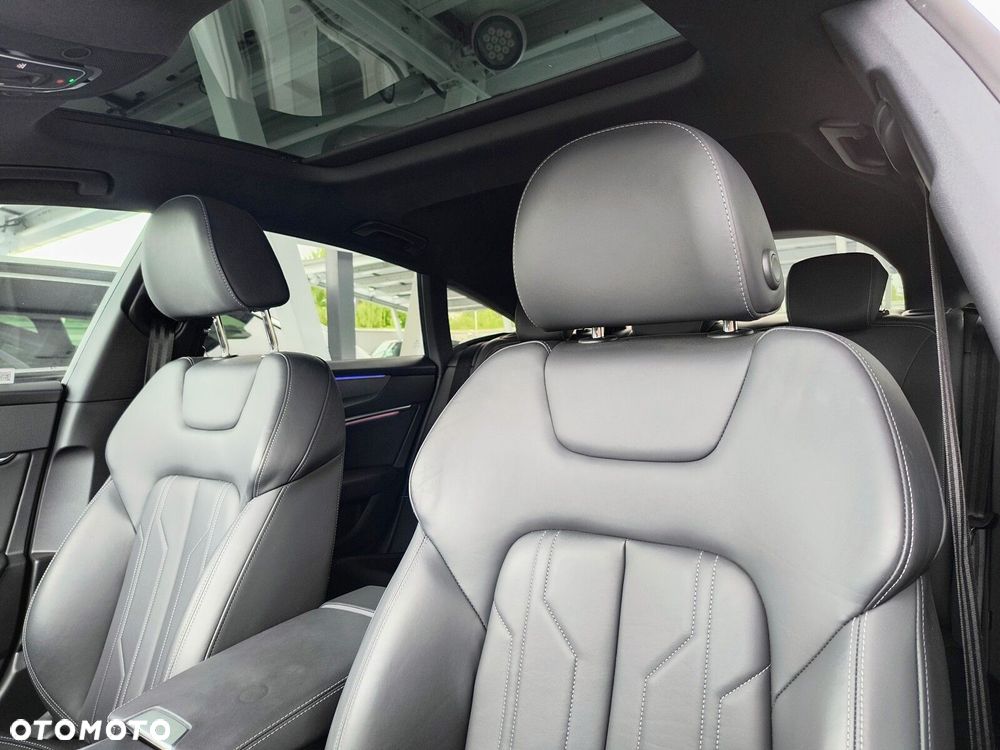 Audi A7 Sportback - 18
