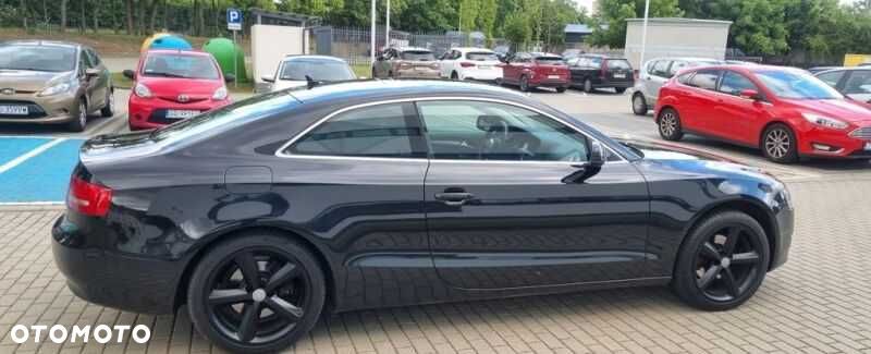 Audi A5 Coupé - 6