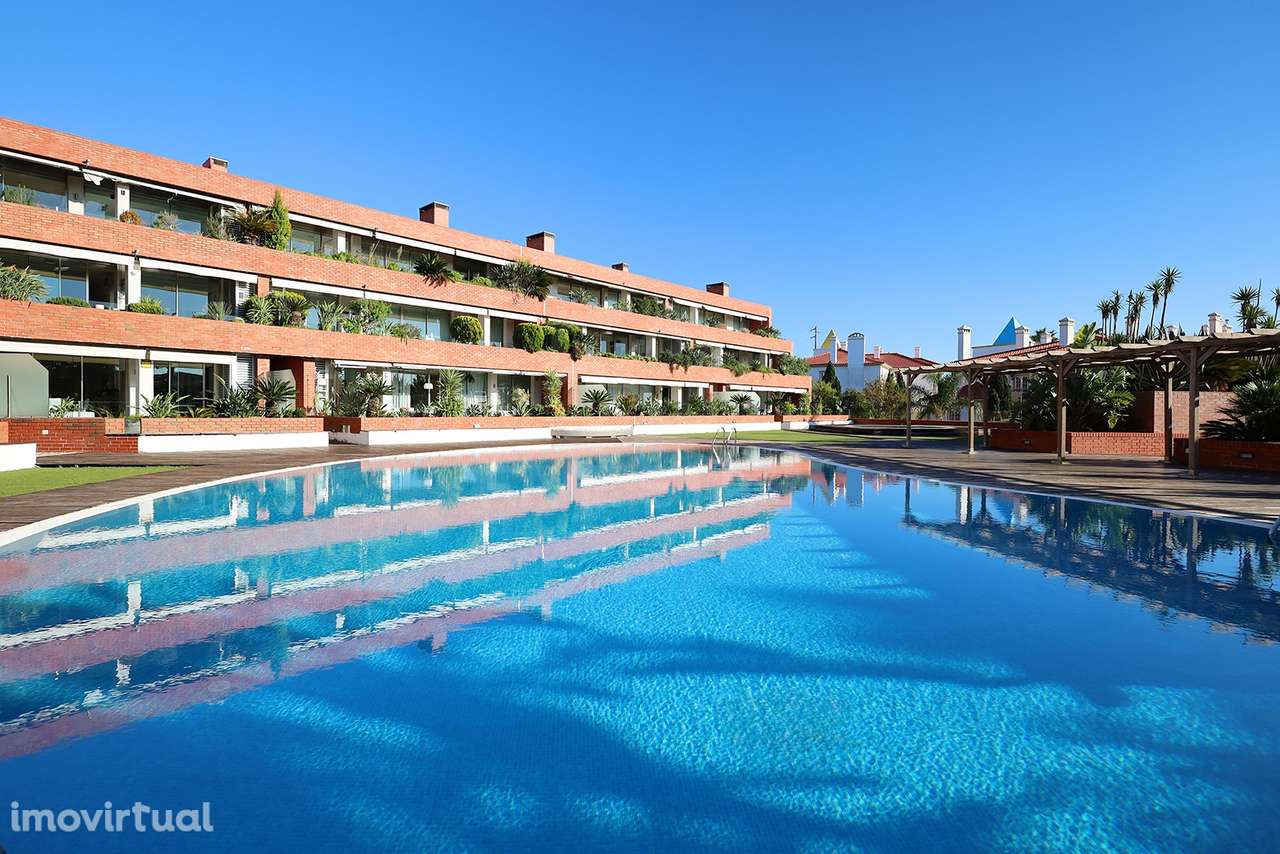 Apartamento T4  - 4 Suites  - Terraço - Quinta da Beloura  - Escolas I - Grande imagem: 2/51