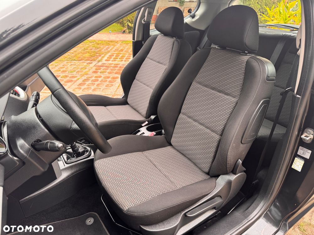 Peugeot 207 95 VTi Premium - 9