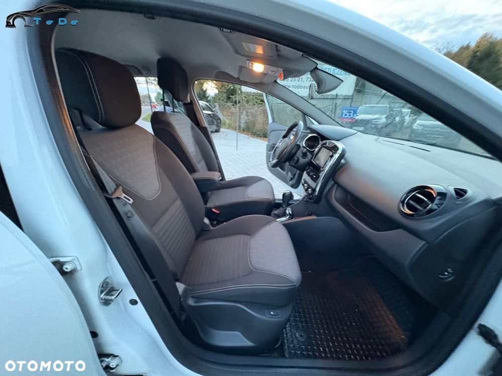 Renault Clio Energy dCi 90 EDC Initiale Paris - 30