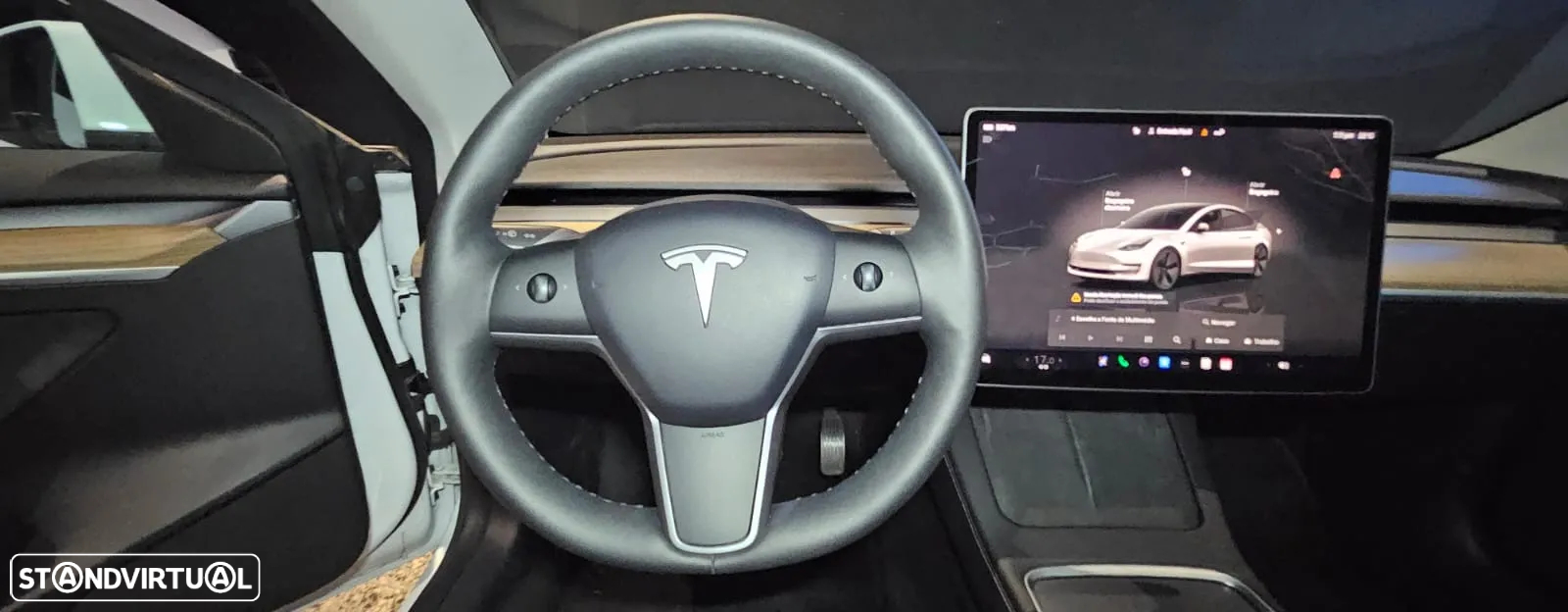 Tesla Model 3 Long Range AWD Dual Motor - 21