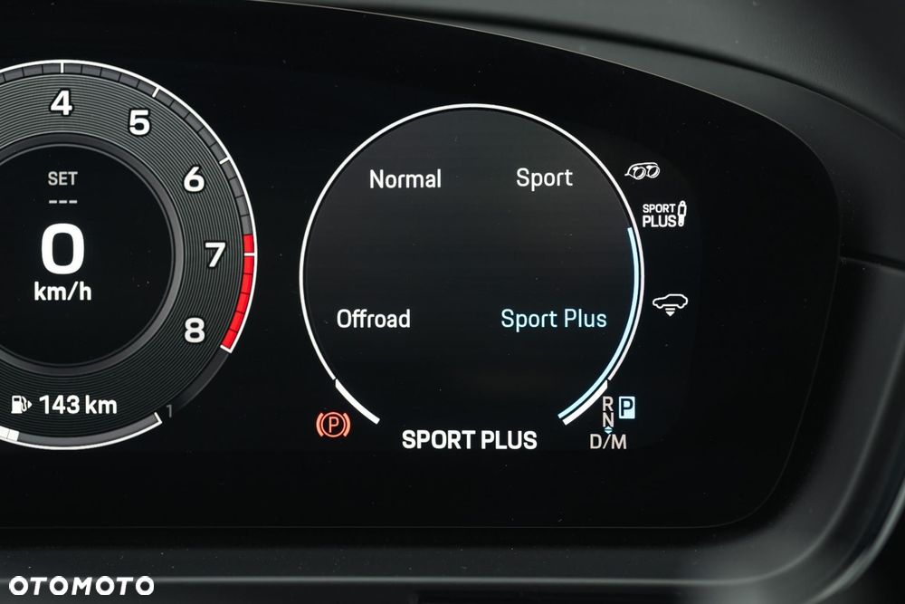 Porsche Cayenne S - 29