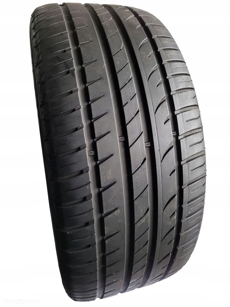 hankook ventus prime2 255/45 r18 103w 6.5mm 2019 - 1