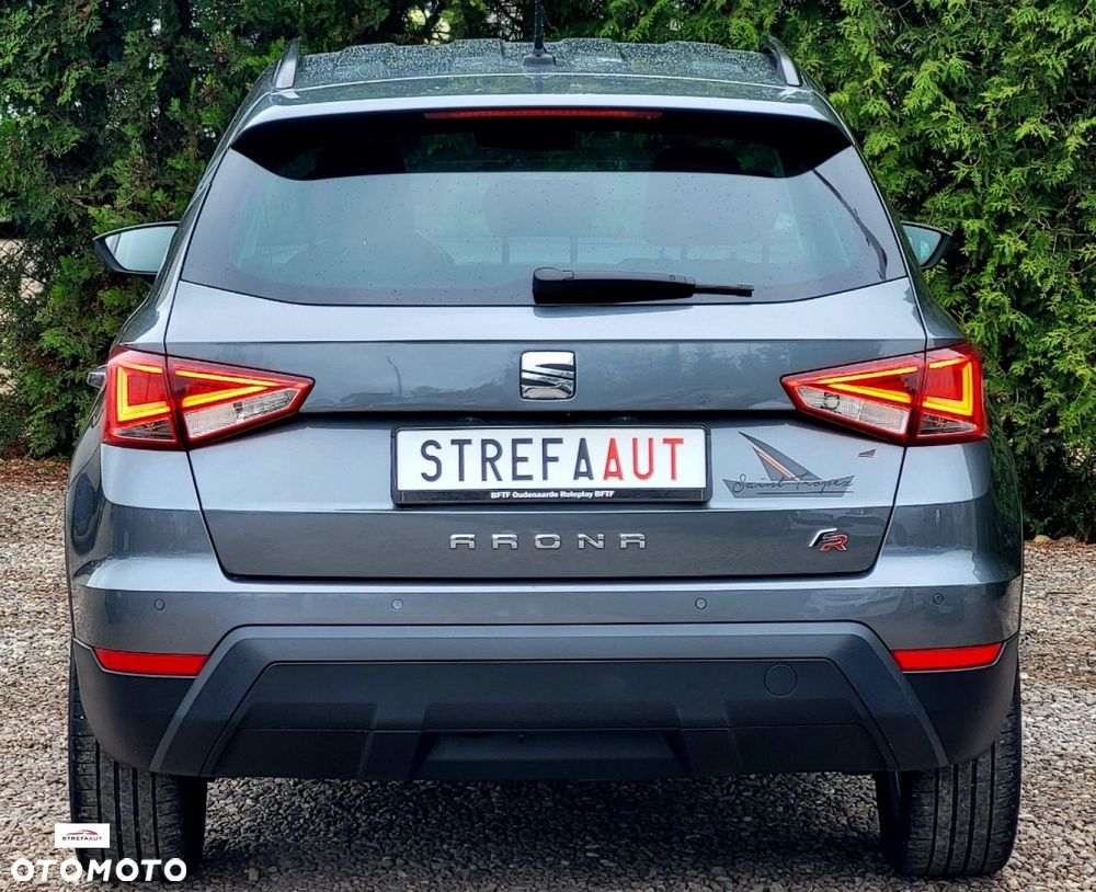 Seat Arona - 25