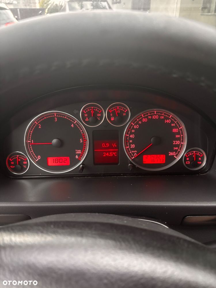 Seat Alhambra 2.0 TDI Style - 10