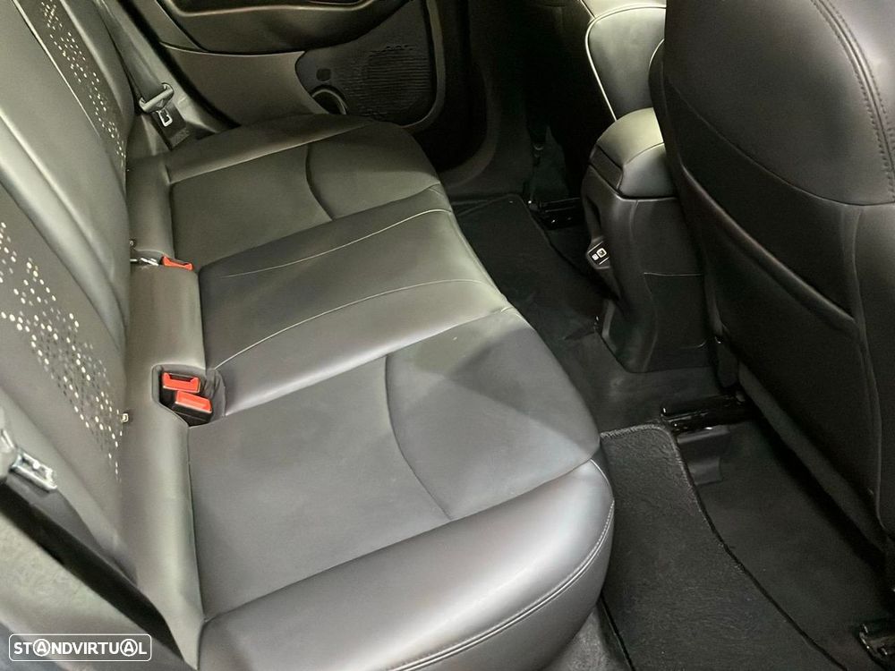 Fiat 500X 1.0 FireFly Cult - 17