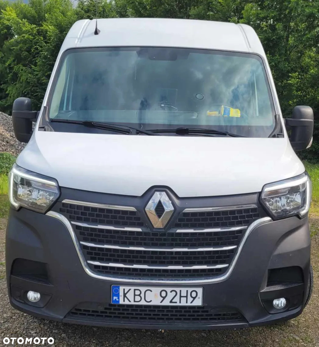 Renault Master - 13