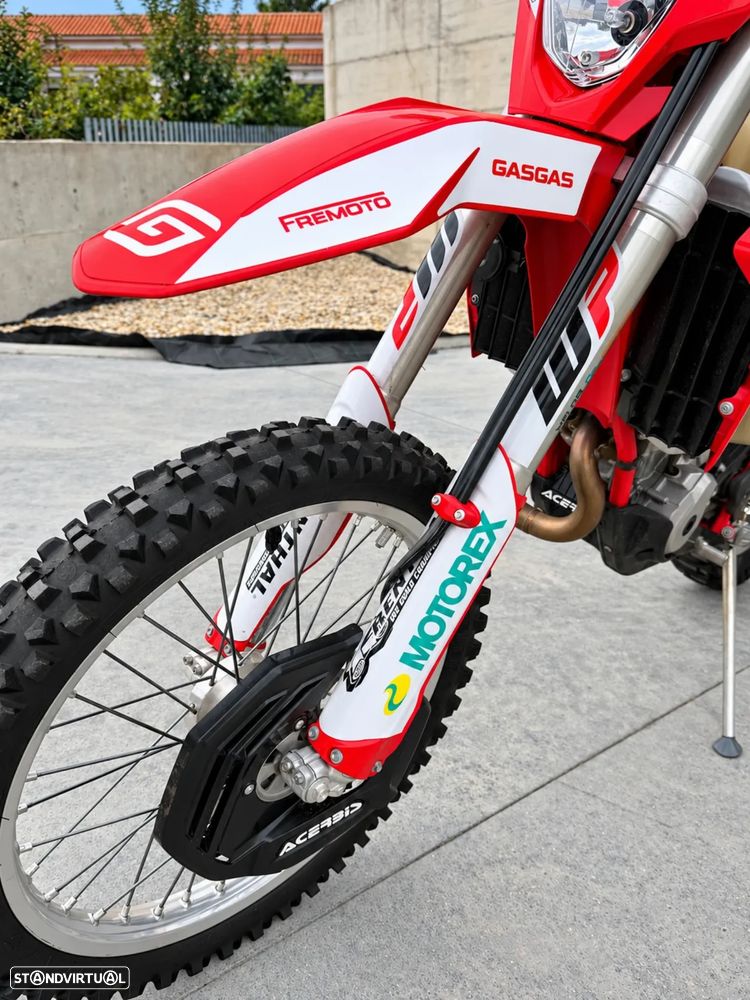 GasGas EC 350F - 11