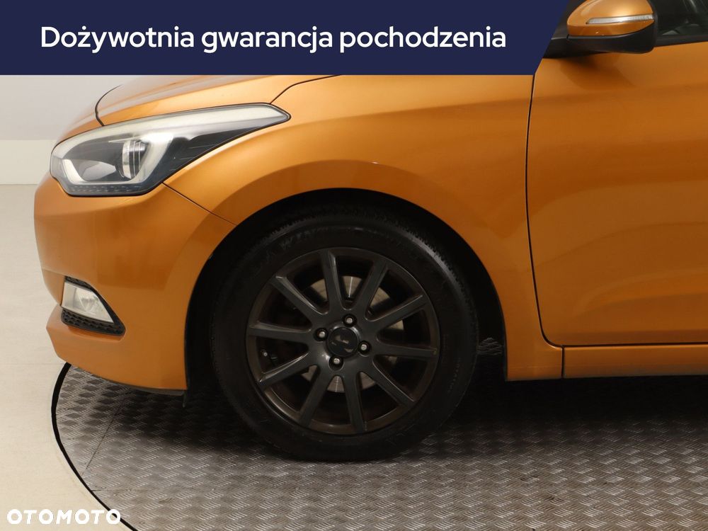 Hyundai i20 - 17